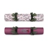 Heart & Soul Burgundy Berry Christmas Crackers 8pk