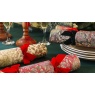 Heart & Soul Red Festive Botanicals Christmas Crackers 6pk