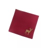 Peggy Wilkins Twilight Twinkles Napkin Set of 4