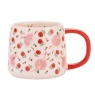 Cath Kidston Nutcracker Ballerina Ditsy Mini Billie Mug
