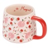 Cath Kidston Nutcracker Ballerina Ditsy Mini Billie Mug