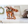 LEGO LEGO Star Wars 40806 Gingerbread AT-AT Walker