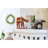 LEGO LEGO Star Wars 40806 Gingerbread AT-AT Walker