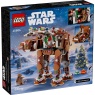 LEGO LEGO Star Wars 40806 Gingerbread AT-AT Walker