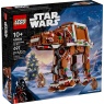 LEGO LEGO Star Wars 40806 Gingerbread AT-AT Walker