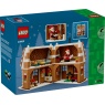LEGO LEGO 40809 Festive Gingerbread House
