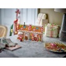 LEGO LEGO 40809 Festive Gingerbread House
