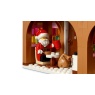 LEGO LEGO 40809 Festive Gingerbread House