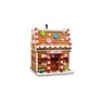 LEGO LEGO 40809 Festive Gingerbread House