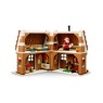 LEGO LEGO 40809 Festive Gingerbread House