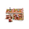 LEGO LEGO 40809 Festive Gingerbread House