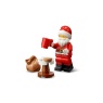 LEGO LEGO 40809 Festive Gingerbread House