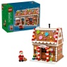 LEGO LEGO 40809 Festive Gingerbread House