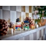 LEGO LEGO 40812 Snowman Ornaments