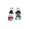 LEGO LEGO 40812 Snowman Ornaments