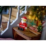 LEGO LEGO 40820 Up-Scaled Santa Minifigure