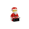 LEGO LEGO 40820 Up-Scaled Santa Minifigure