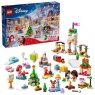 LEGO LEGO Disney 43298 Princess Advent Calendar 2026