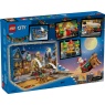 LEGO LEGO City 60510 Advent Calendar 2026