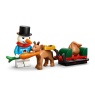 LEGO LEGO City 60510 Advent Calendar 2026