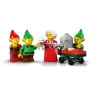 LEGO LEGO City 60510 Advent Calendar 2026