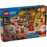 LEGO LEGO City 60510 Advent Calendar 2026