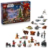 LEGO LEGO Star Wars 75456 Advent Calendar 2026