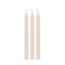 Ashleigh & Burwood Ashleigh & Burwood Christmas Spice Taper Candles 3 Pack