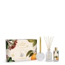 Ashleigh & Burwood Ashleigh & Burwood Christmas Spice Diffuser, Spray & Hanging Ceramic Gift Set