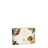 Ashleigh & Burwood Ashleigh & Burwood Christmas Spice Diffuser, Spray & Hanging Ceramic Gift Set