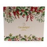 Candlelight Candlelight Christmas Ribbons & Bows Reed Diffuser 50ml & Votive Candle Gift Set
