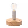 Widdop Hestia Lace Aroma Lamp - White