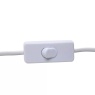 Widdop Hestia Lace Aroma Lamp - White