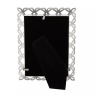 Widdop Impressions Heart Design Photo Frame 4x6in