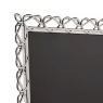 Widdop Impressions Heart Design Photo Frame 4x6in