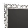 Widdop Impressions Heart Design Photo Frame 5x7in
