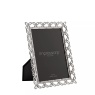 Widdop Impressions Heart Design Photo Frame 5x7in