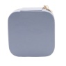 Widdop Sophia Lane Blue Floral Jewellery Box