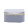 Widdop Sophia Lane Blue Floral Jewellery Box