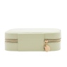 Widdop Sophia Lane Green Floral Jewellery Box