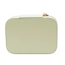Widdop Sophia Lane Green Floral Jewellery Box