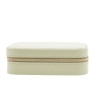 Widdop Sophia Lane Green Floral Jewellery Box