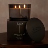 Widdop The London Wax Company Essence Of Time 3 Wick Candle 397g