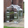 Elite Streamline Greenhouse