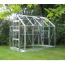 Elite Streamline Greenhouse