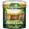 Cuprinol Less Mess 6L Fence Care - Autumn Gold