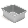 Addis 12Litre 5 Star Rectangular Bowl - Metallic