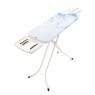 Brabantia 110 x 30cm Ironing Table - Size A - Cotton Flower