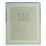 Sixtrees Sixtrees Park Lane Photo Frame - Silver Plated