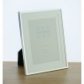 Sixtrees Sixtrees Park Lane Photo Frame - Silver Plated